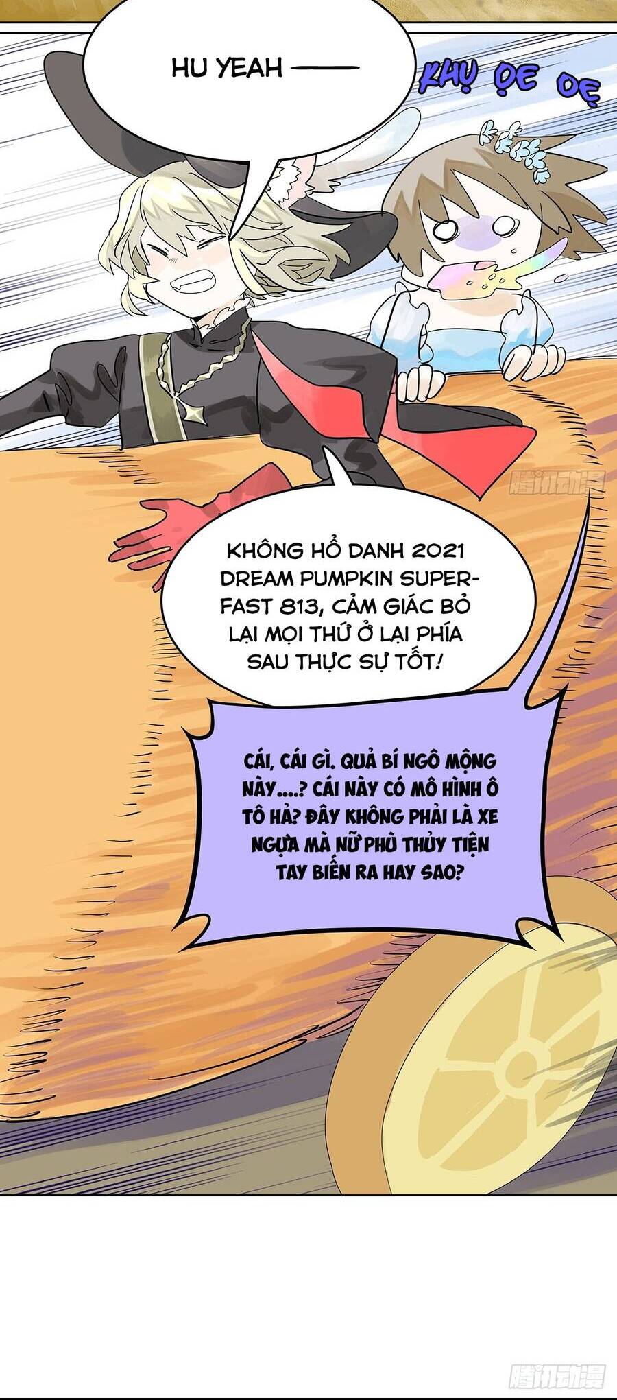 Bạn Cùng Lớp Tôi Đều Kỳ Lạ - Chương 40 - Trang 14