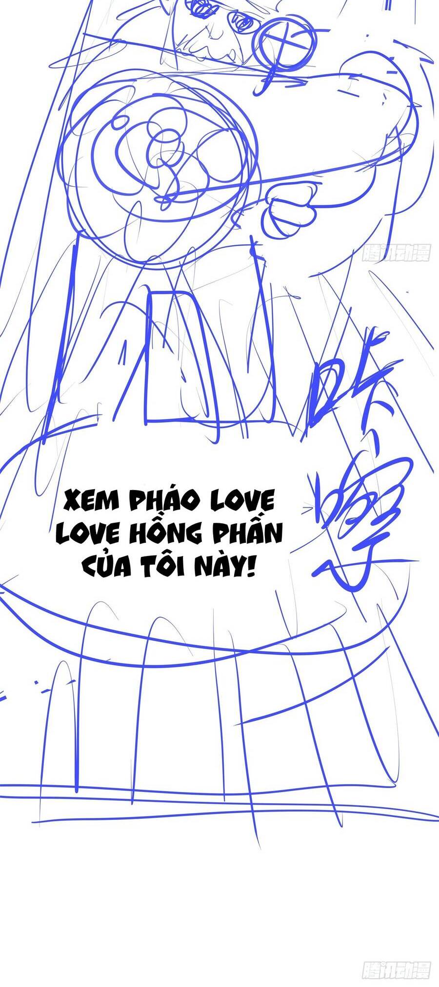 Bạn Cùng Lớp Tôi Đều Kỳ Lạ - Chương 40 - Trang 20