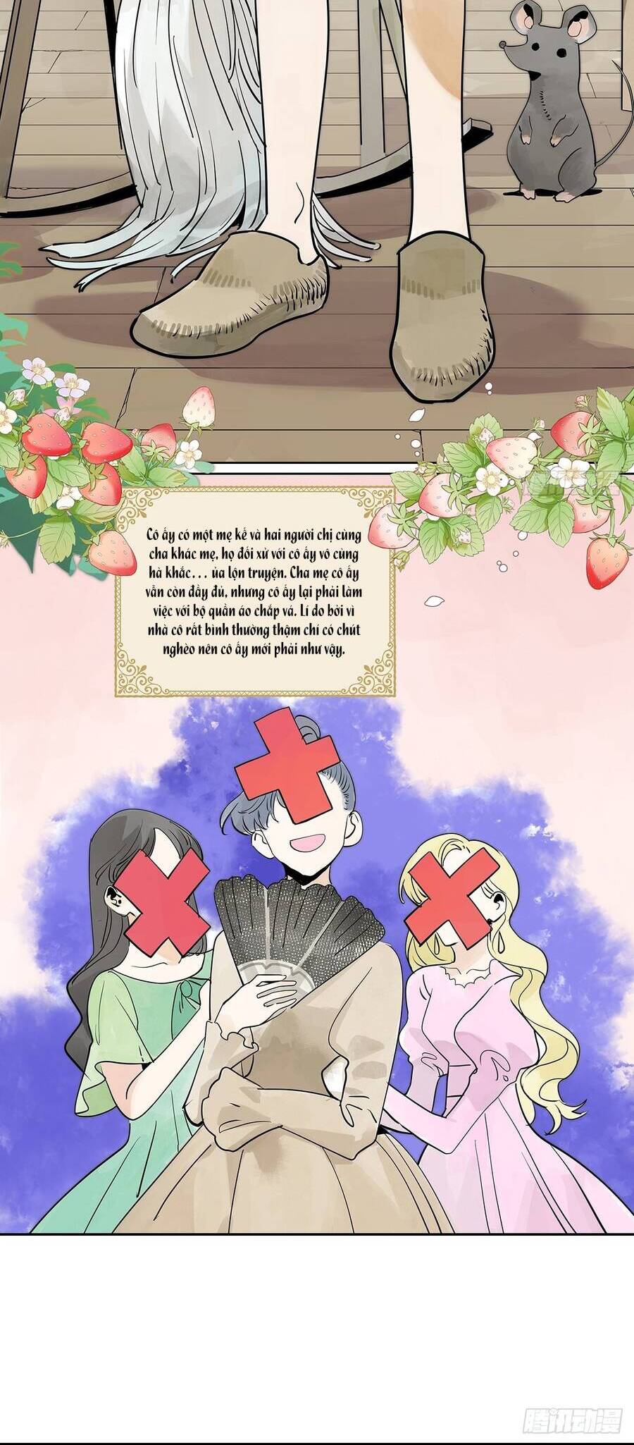 Bạn Cùng Lớp Tôi Đều Kỳ Lạ - Chương 40 - Trang 4