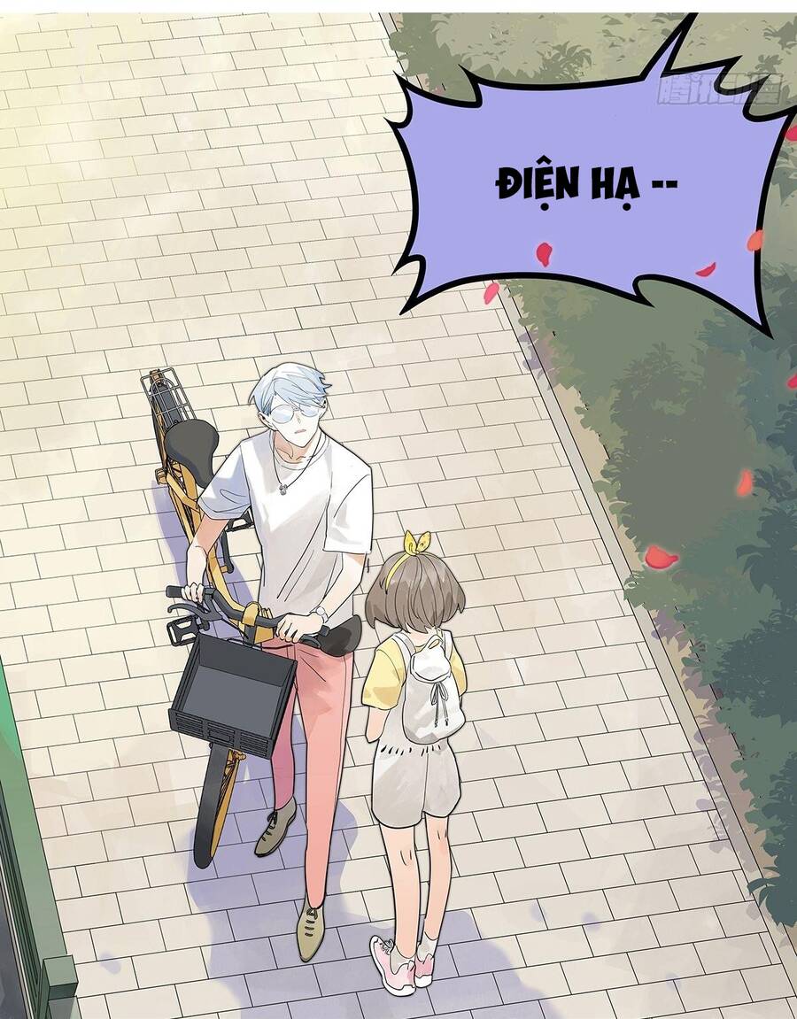 Bạn Cùng Lớp Tôi Đều Kỳ Lạ - Chương 41 - Trang 14