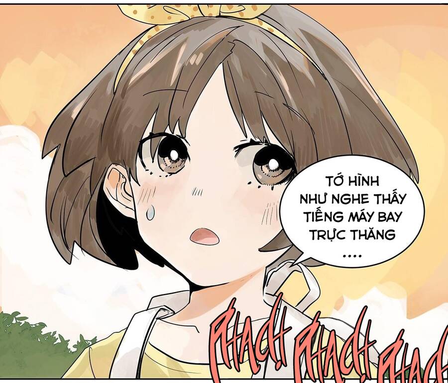 Bạn Cùng Lớp Tôi Đều Kỳ Lạ - Chương 41 - Trang 19