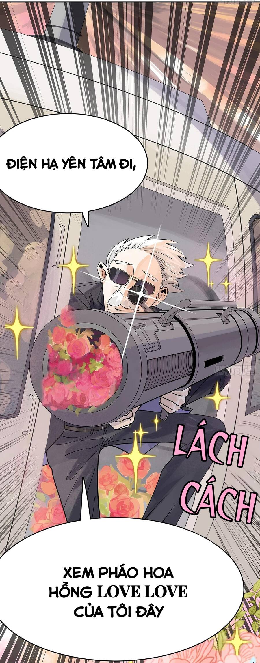 Bạn Cùng Lớp Tôi Đều Kỳ Lạ - Chương 41 - Trang 24