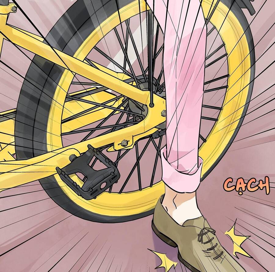 Bạn Cùng Lớp Tôi Đều Kỳ Lạ - Chương 41 - Trang 27