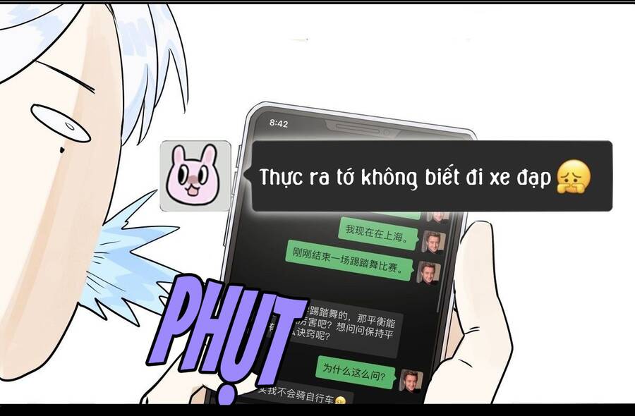 Bạn Cùng Lớp Tôi Đều Kỳ Lạ - Chương 41 - Trang 4