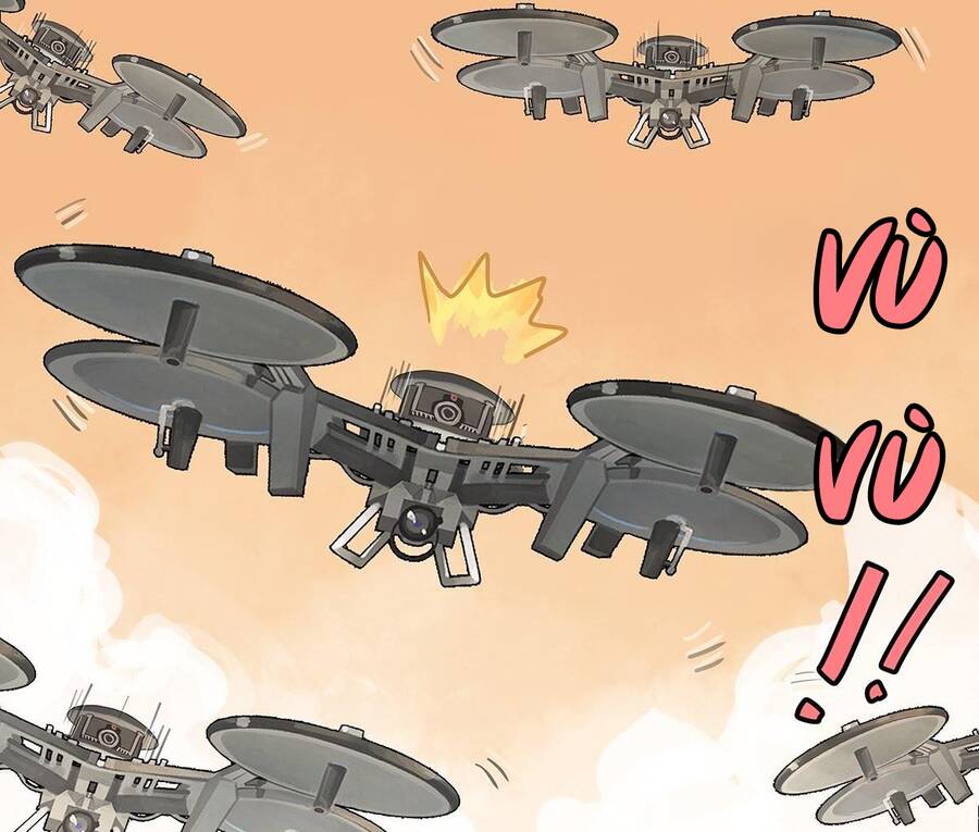 Bạn Cùng Lớp Tôi Đều Kỳ Lạ - Chương 41 - Trang 33