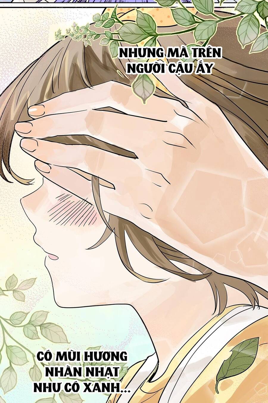 Bạn Cùng Lớp Tôi Đều Kỳ Lạ - Chương 41 - Trang 37