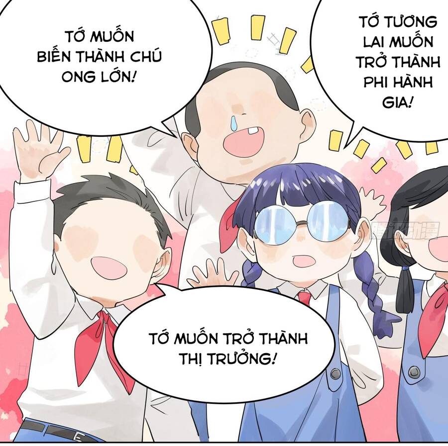 Bạn Cùng Lớp Tôi Đều Kỳ Lạ - Chương 41 - Trang 42