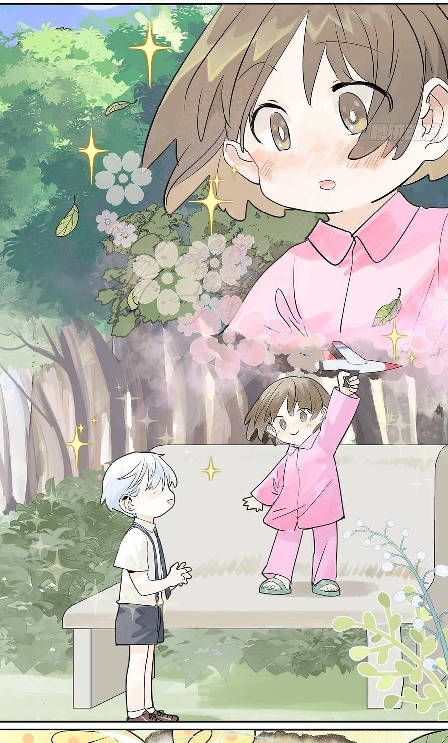 Bạn Cùng Lớp Tôi Đều Kỳ Lạ - Chương 41 - Trang 48