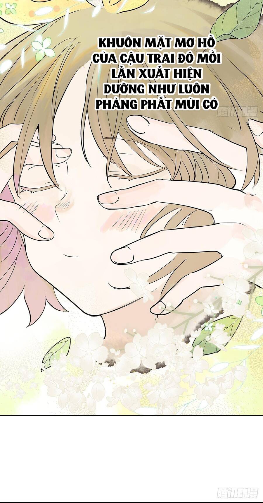 Bạn Cùng Lớp Tôi Đều Kỳ Lạ - Chương 41 - Trang 49