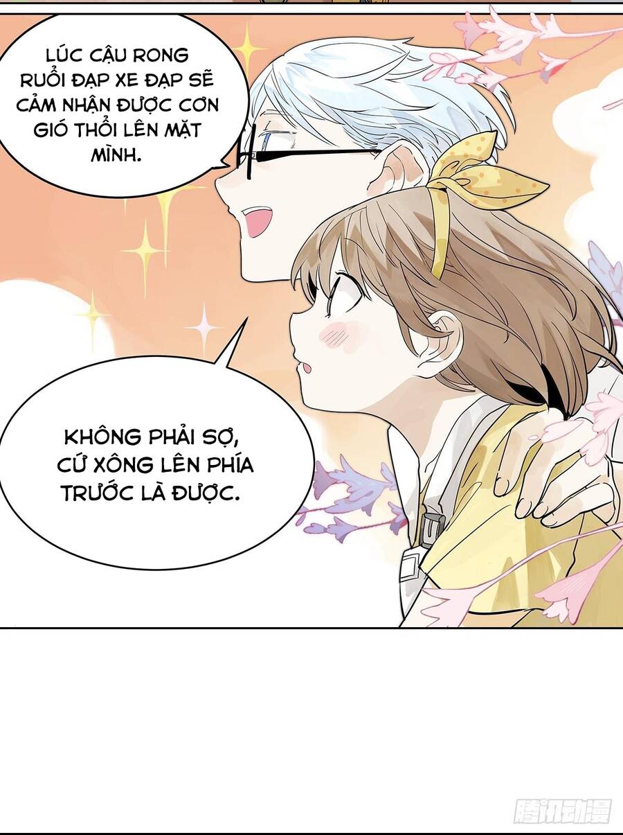 Bạn Cùng Lớp Tôi Đều Kỳ Lạ - Chương 41 - Trang 54