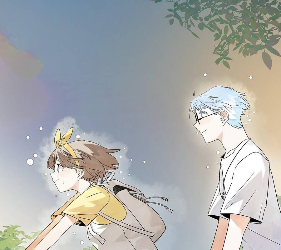 Bạn Cùng Lớp Tôi Đều Kỳ Lạ - Chương 41 - Trang 57