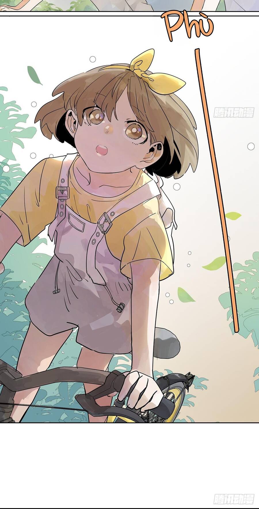 Bạn Cùng Lớp Tôi Đều Kỳ Lạ - Chương 41 - Trang 58