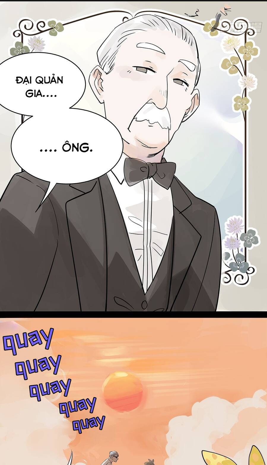 Bạn Cùng Lớp Tôi Đều Kỳ Lạ - Chương 41 - Trang 7