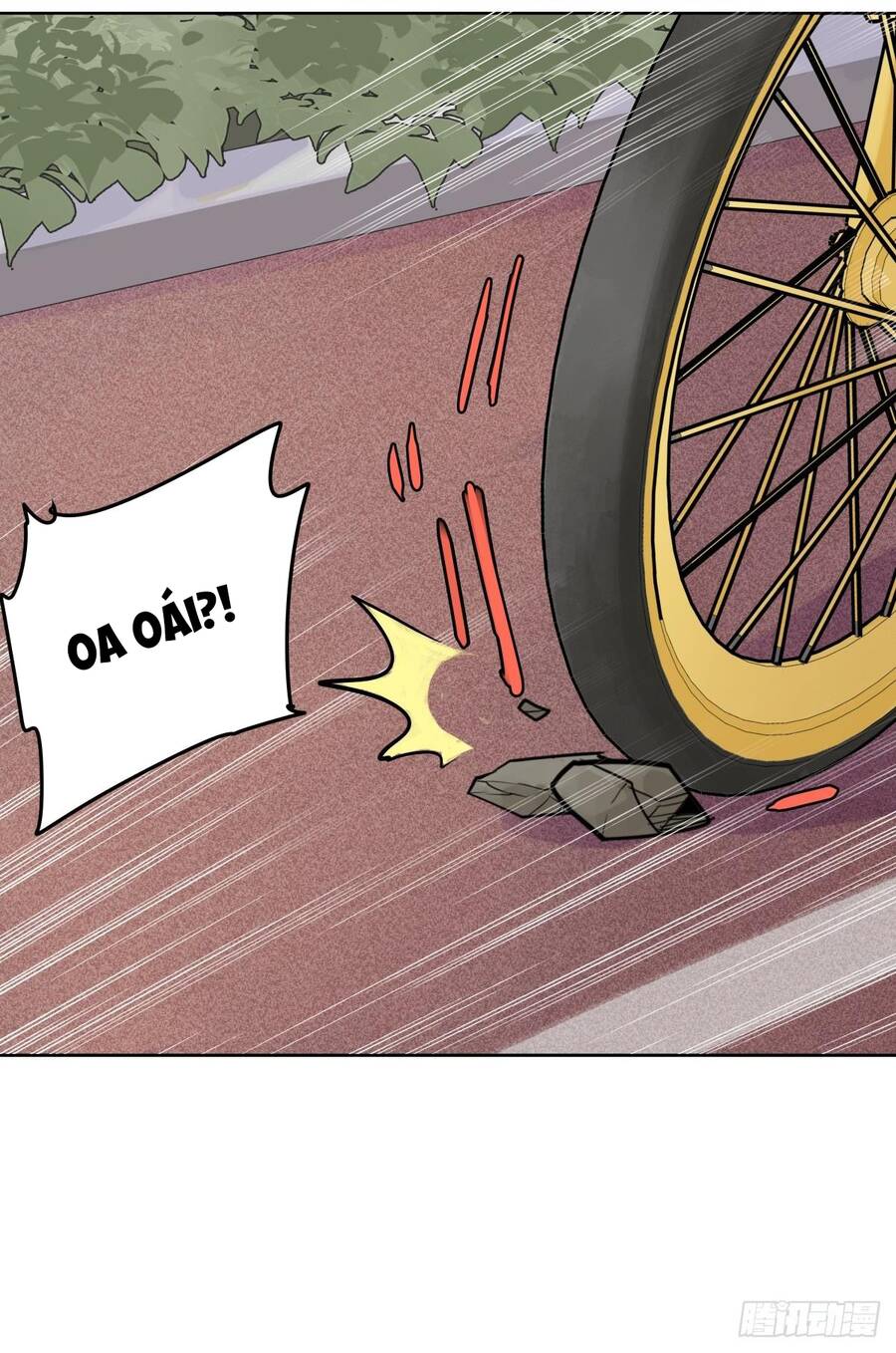 Bạn Cùng Lớp Tôi Đều Kỳ Lạ - Chương 41 - Trang 61