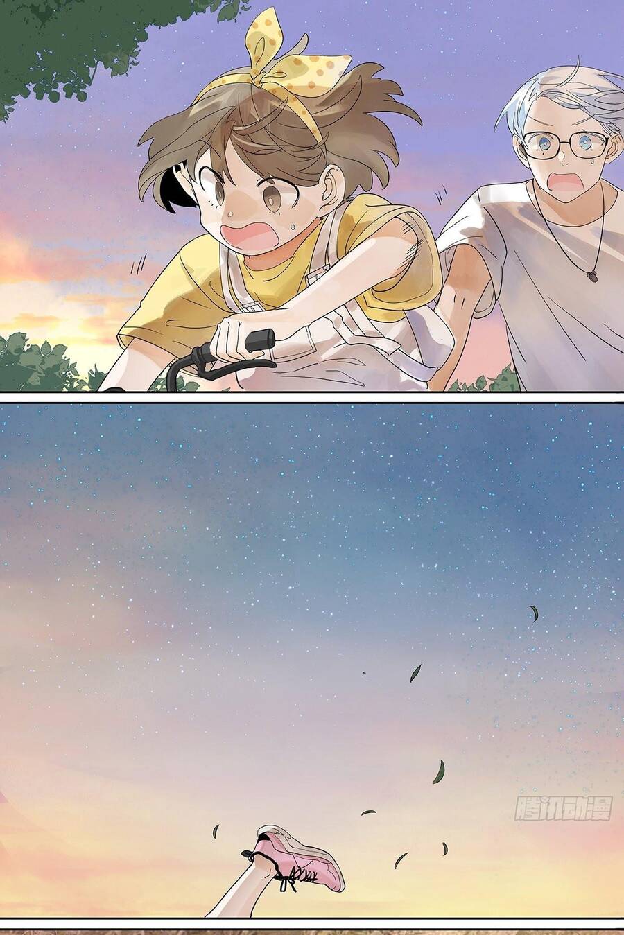 Bạn Cùng Lớp Tôi Đều Kỳ Lạ - Chương 41 - Trang 62