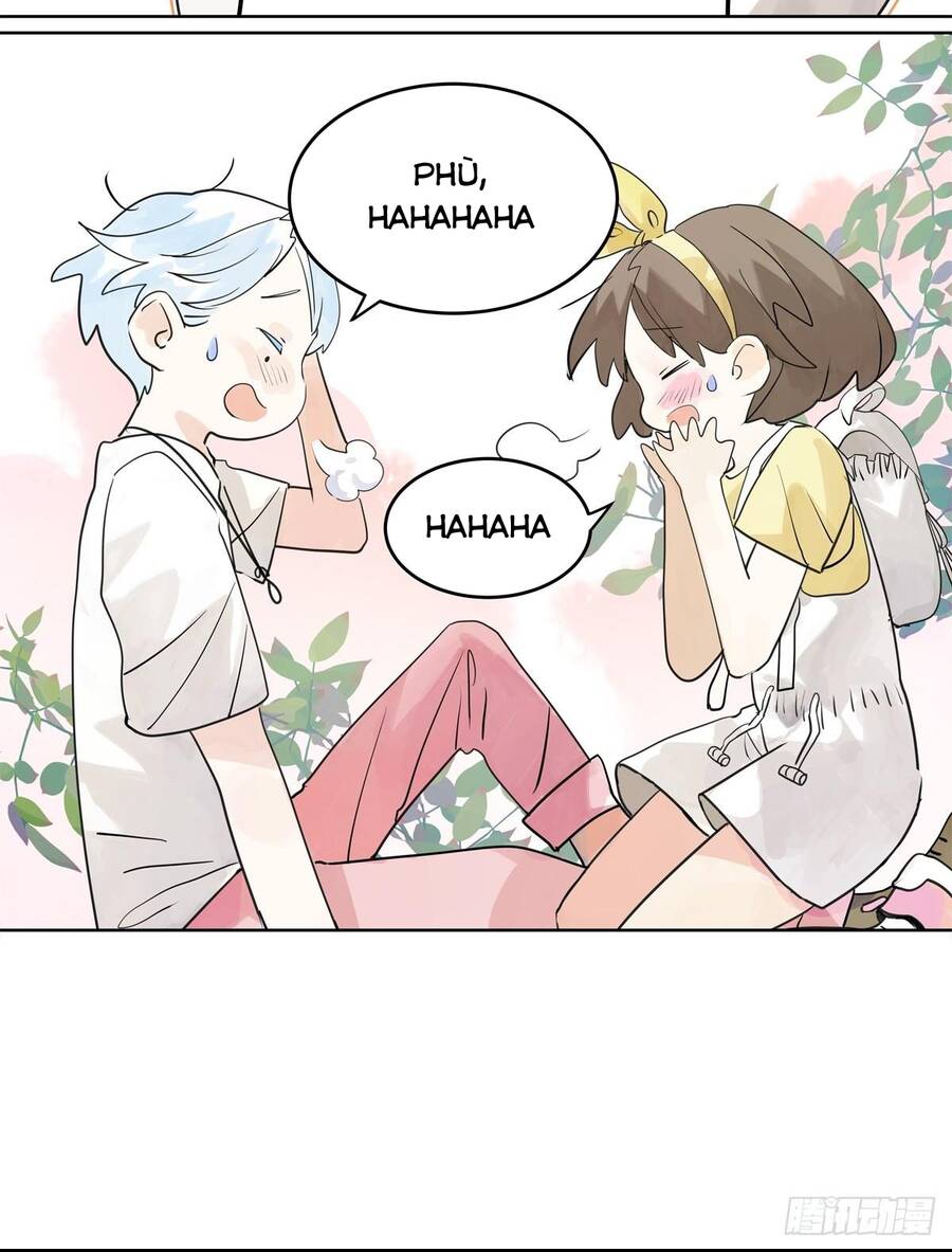 Bạn Cùng Lớp Tôi Đều Kỳ Lạ - Chương 41 - Trang 67