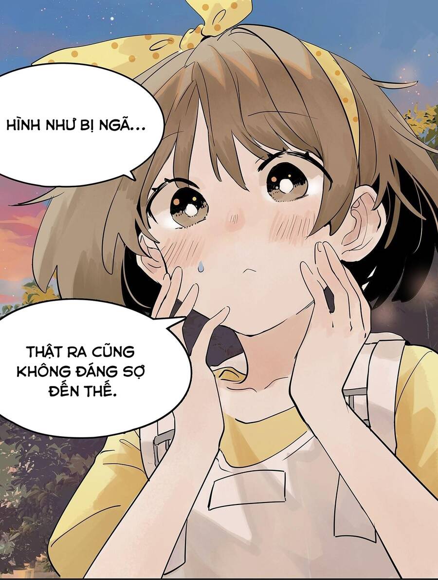 Bạn Cùng Lớp Tôi Đều Kỳ Lạ - Chương 41 - Trang 68