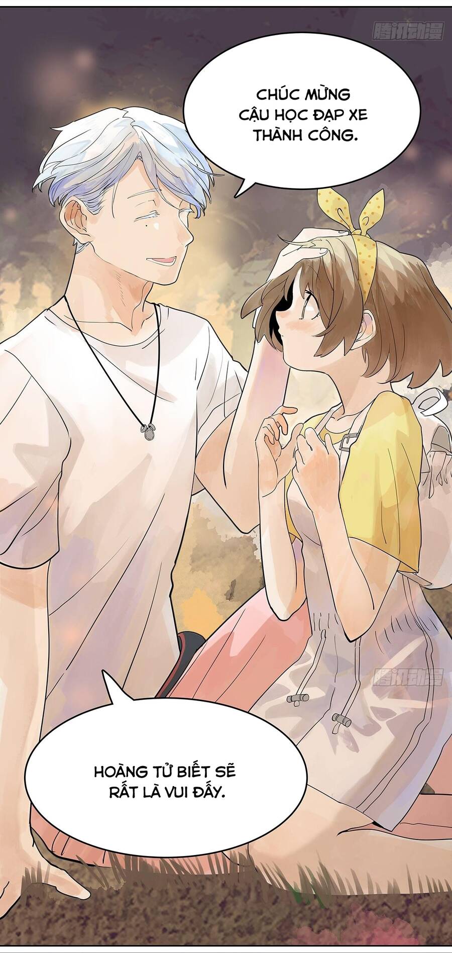 Bạn Cùng Lớp Tôi Đều Kỳ Lạ - Chương 41 - Trang 69