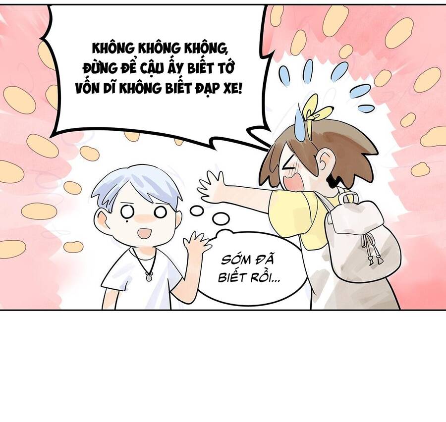 Bạn Cùng Lớp Tôi Đều Kỳ Lạ - Chương 41 - Trang 71