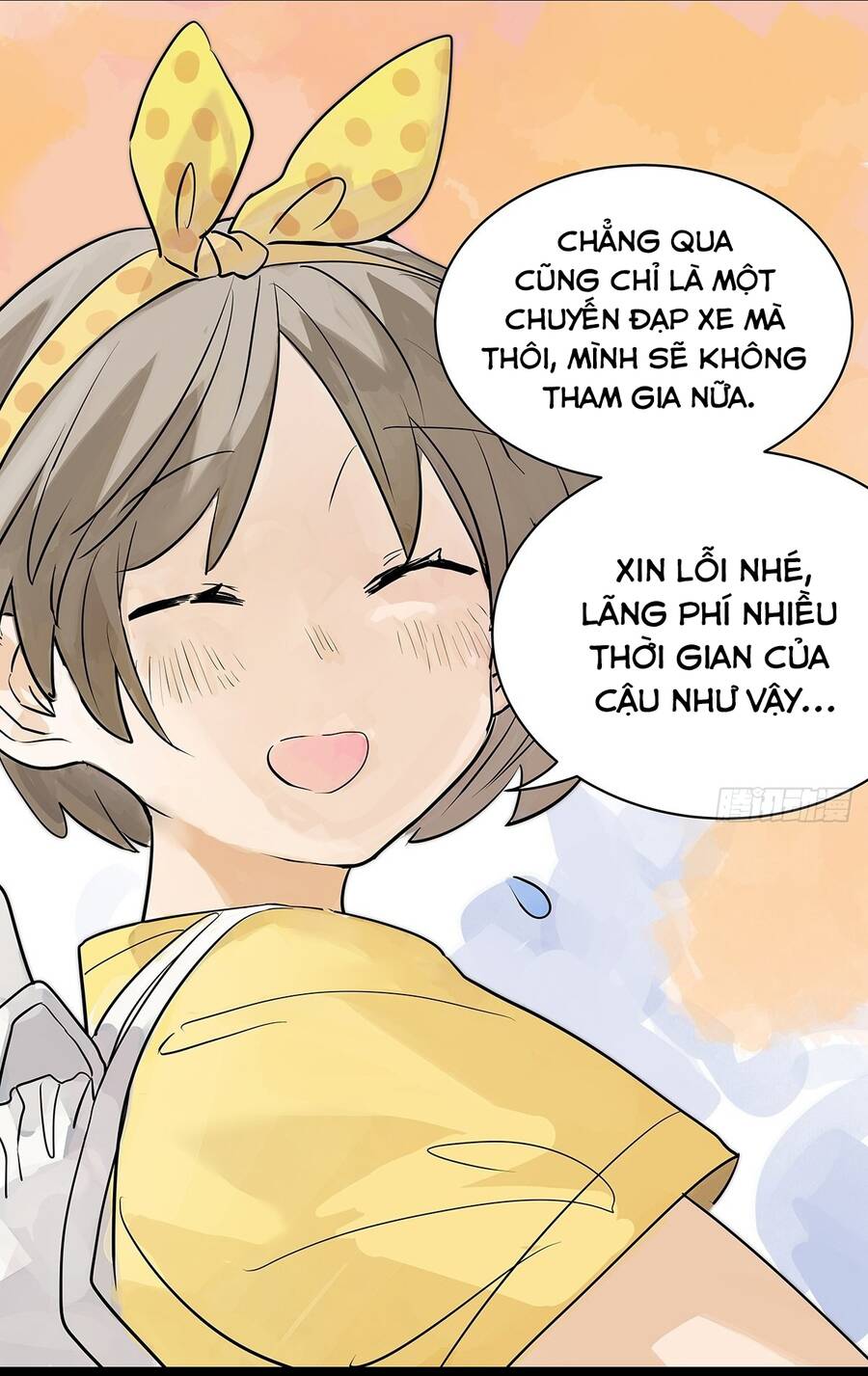 Bạn Cùng Lớp Tôi Đều Kỳ Lạ - Chương 41 - Trang 9