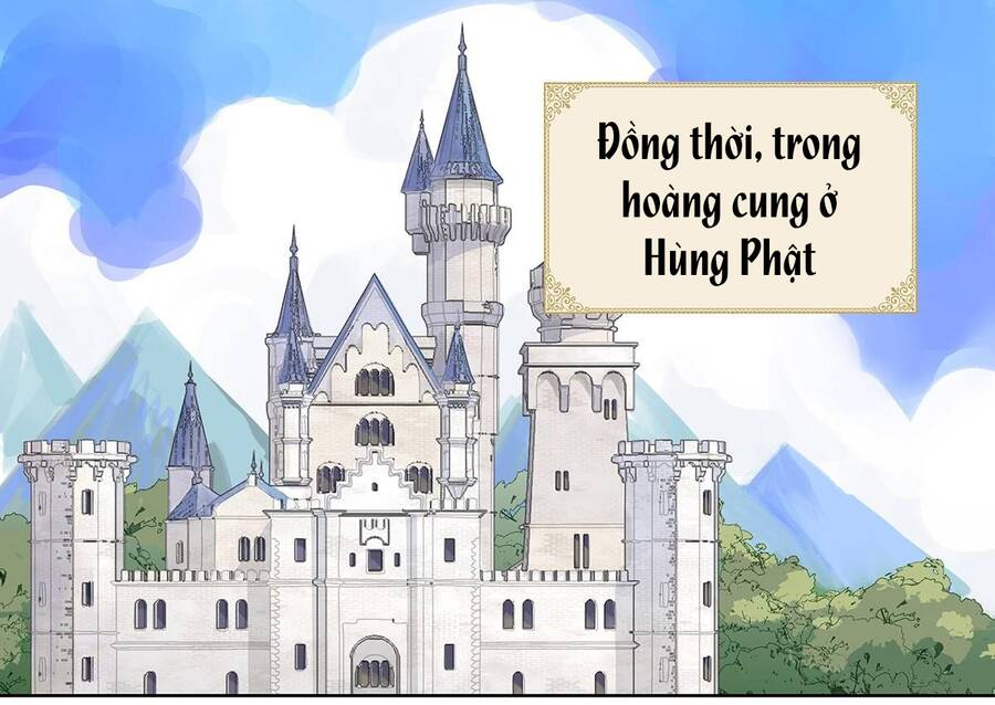 Bạn Cùng Lớp Tôi Đều Kỳ Lạ - Chương 42 - Trang 16