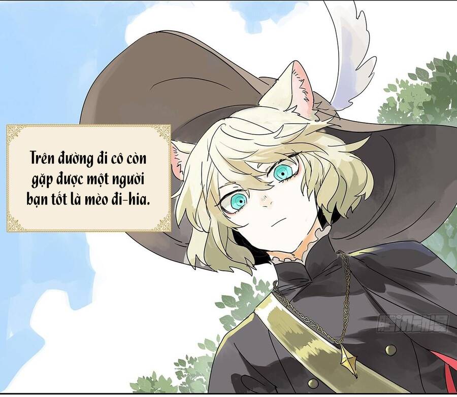 Bạn Cùng Lớp Tôi Đều Kỳ Lạ - Chương 42 - Trang 3