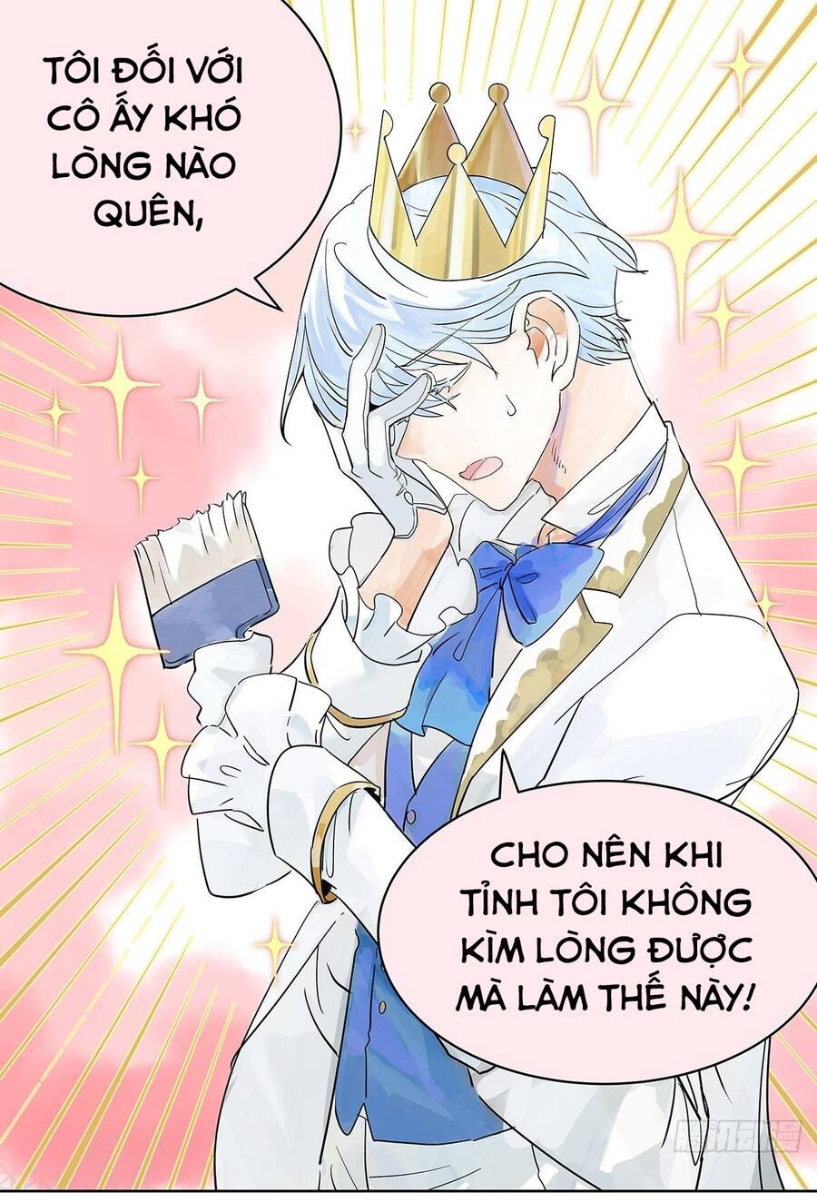 Bạn Cùng Lớp Tôi Đều Kỳ Lạ - Chương 42 - Trang 22