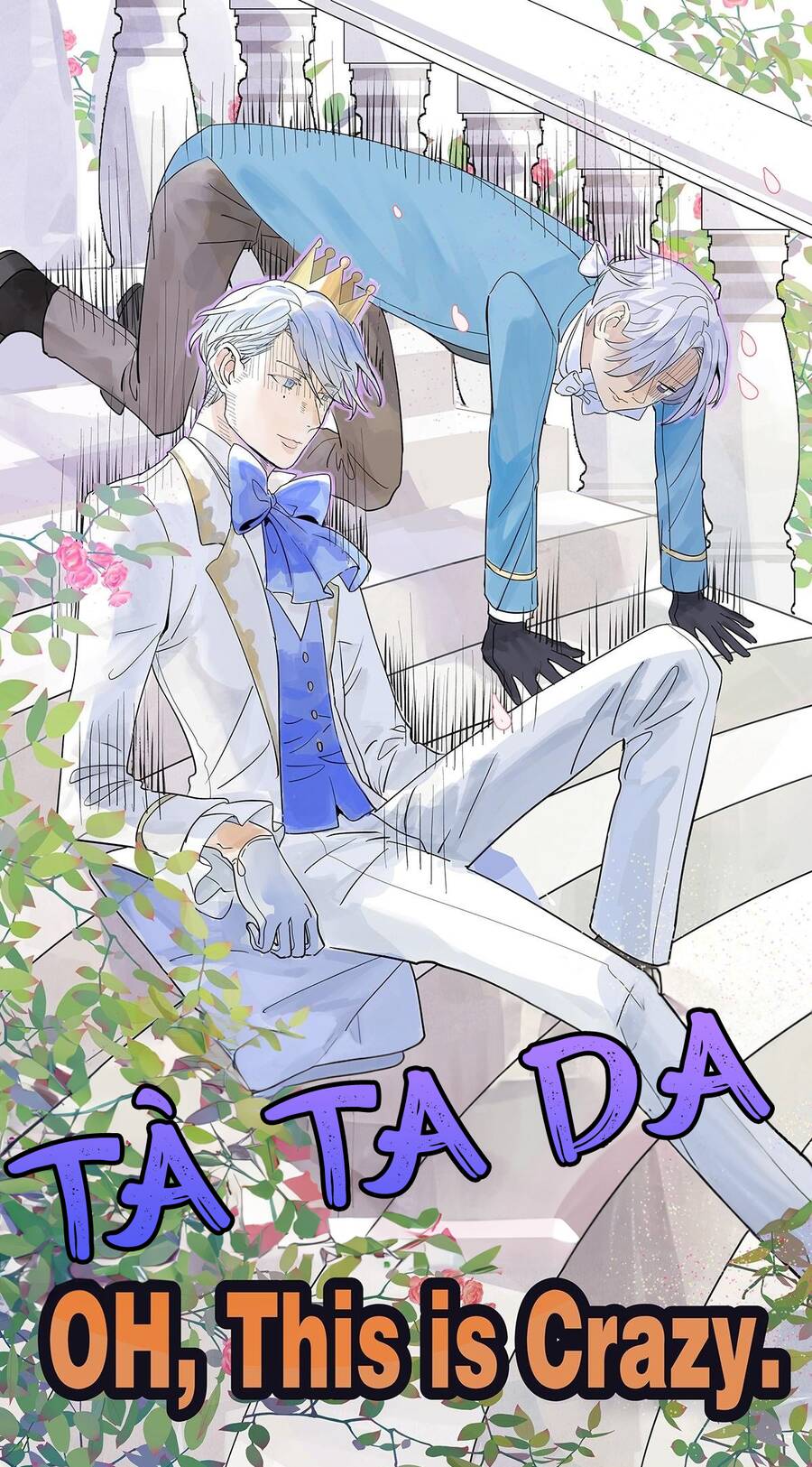 Bạn Cùng Lớp Tôi Đều Kỳ Lạ - Chương 42 - Trang 32