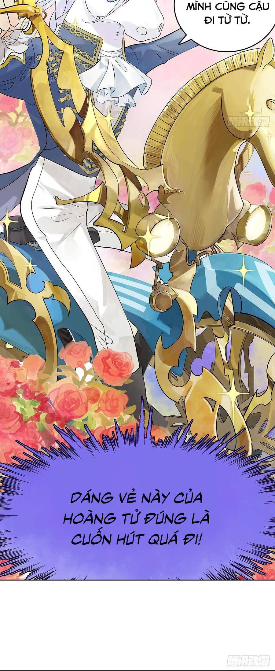 Bạn Cùng Lớp Tôi Đều Kỳ Lạ - Chương 43 - Trang 5