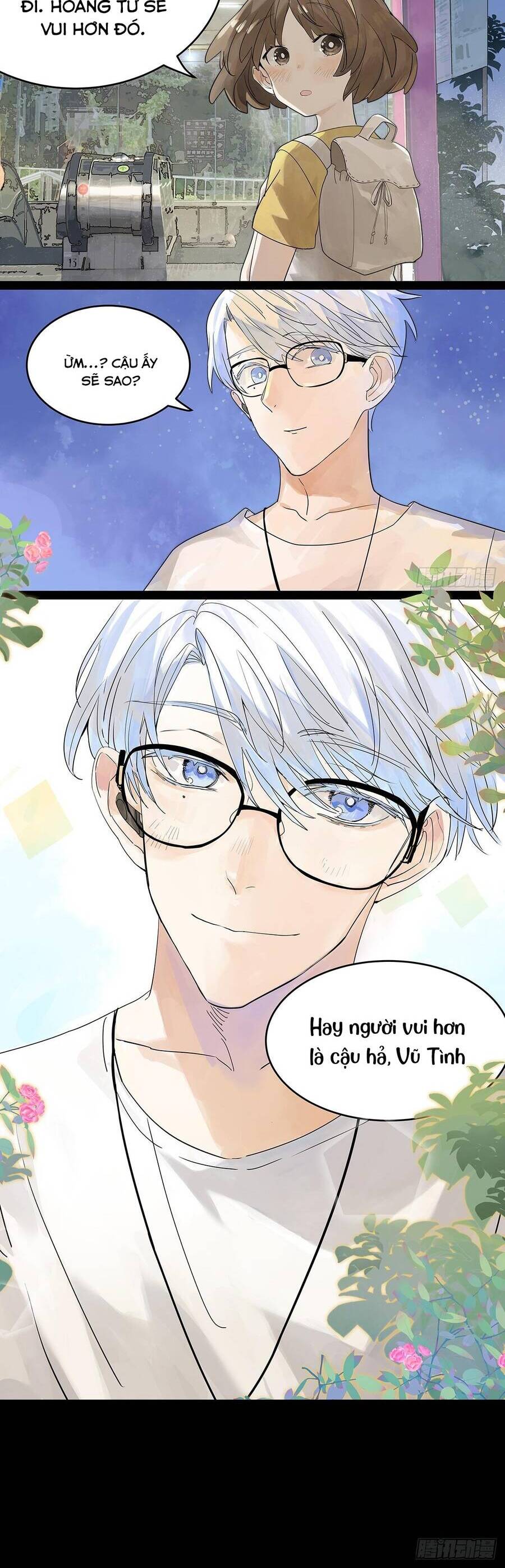 Bạn Cùng Lớp Tôi Đều Kỳ Lạ - Chương 43 - Trang 7