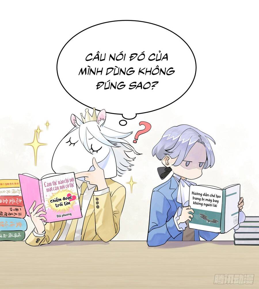 Bạn Cùng Lớp Tôi Đều Kỳ Lạ - Chương 43 - Trang 10