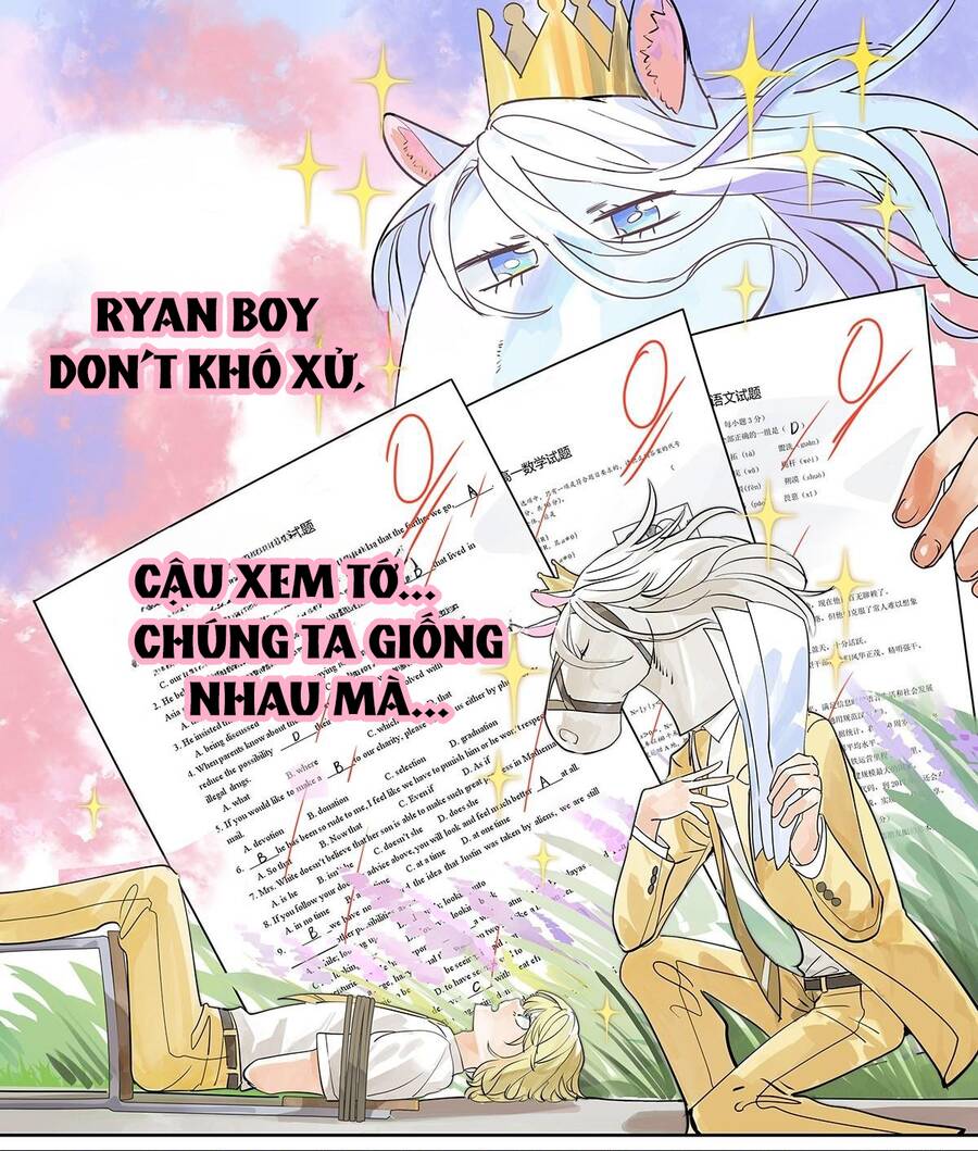 Bạn Cùng Lớp Tôi Đều Kỳ Lạ - Chương 44 - Trang 13