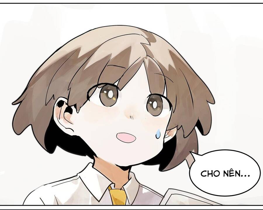 Bạn Cùng Lớp Tôi Đều Kỳ Lạ - Chương 44 - Trang 4