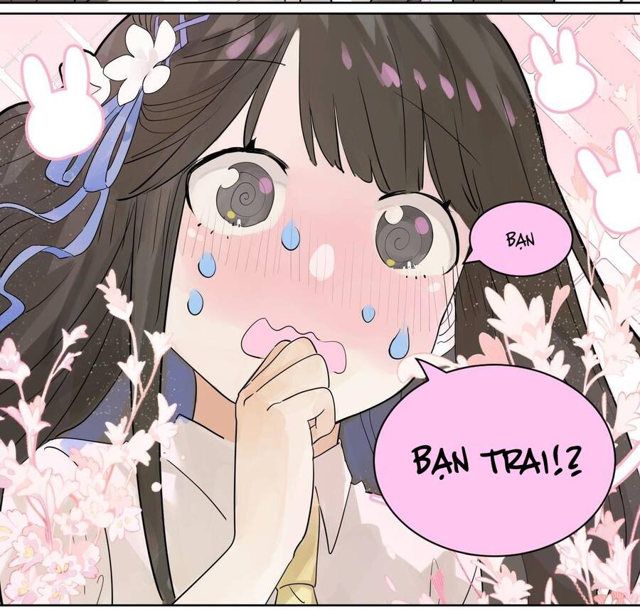 Bạn Cùng Lớp Tôi Đều Kỳ Lạ - Chương 44 - Trang 33