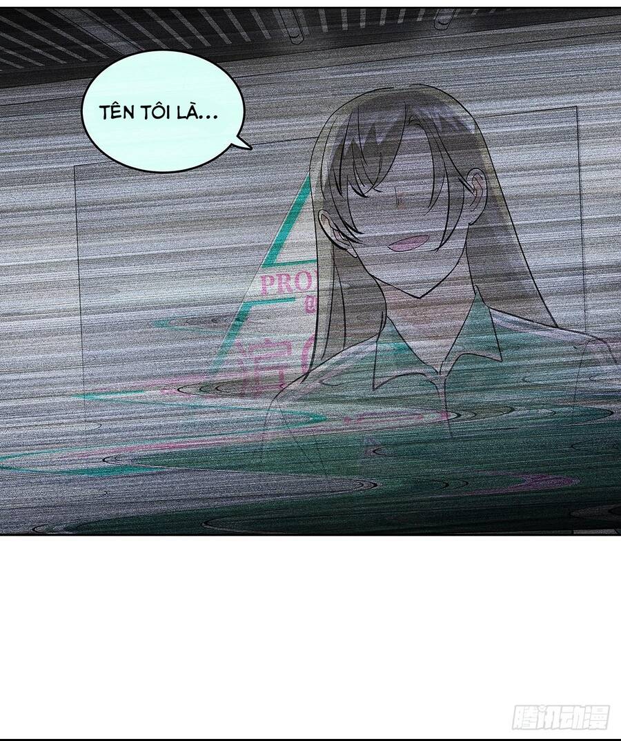 Bạn Cùng Lớp Tôi Đều Kỳ Lạ - Chương 45 - Trang 11