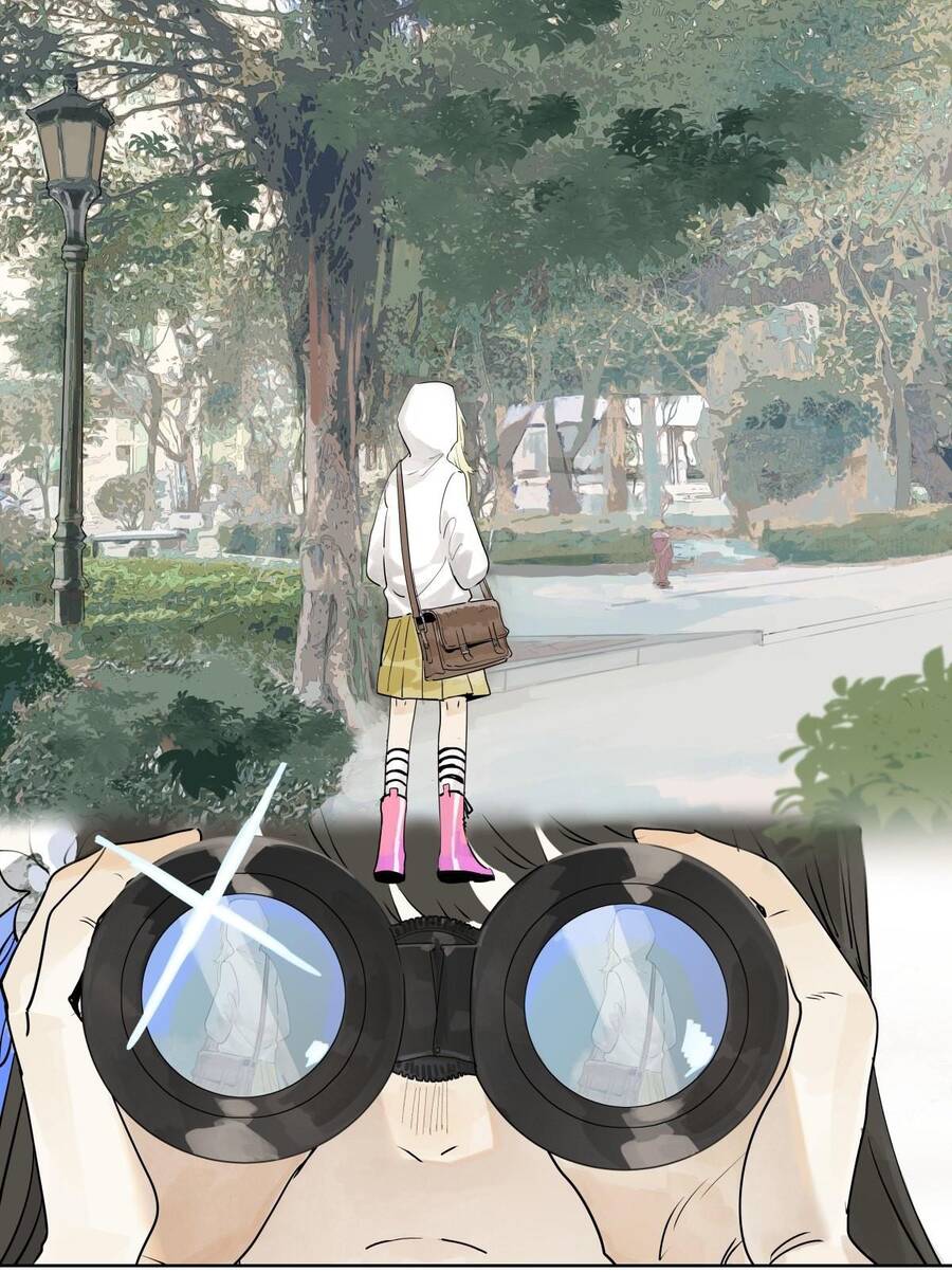 Bạn Cùng Lớp Tôi Đều Kỳ Lạ - Chương 45 - Trang 17