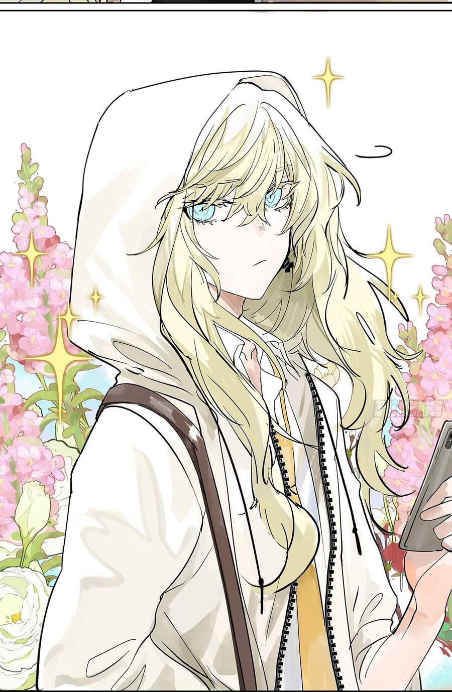 Bạn Cùng Lớp Tôi Đều Kỳ Lạ - Chương 45 - Trang 23