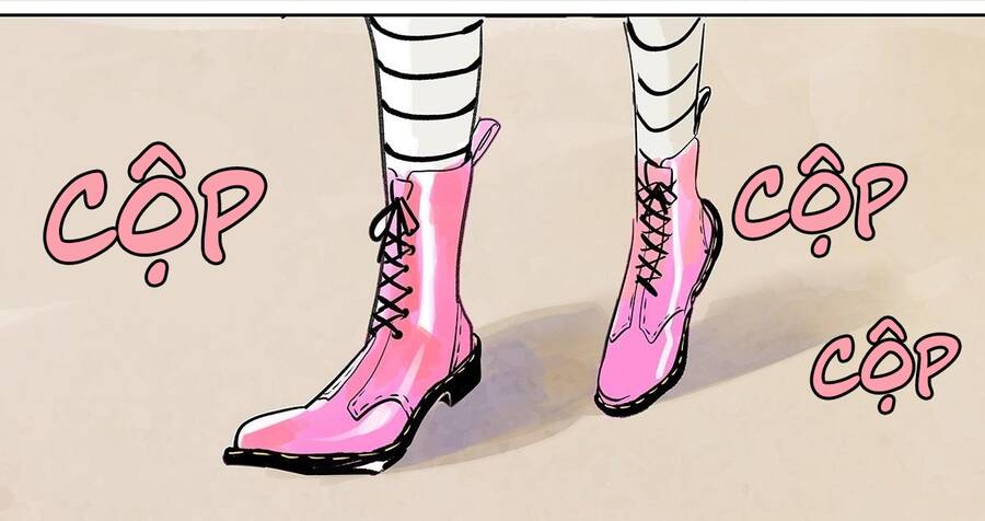 Bạn Cùng Lớp Tôi Đều Kỳ Lạ - Chương 45 - Trang 24