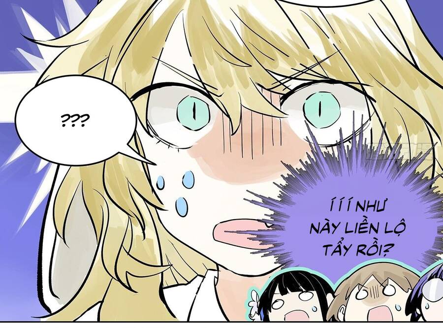 Bạn Cùng Lớp Tôi Đều Kỳ Lạ - Chương 45 - Trang 29