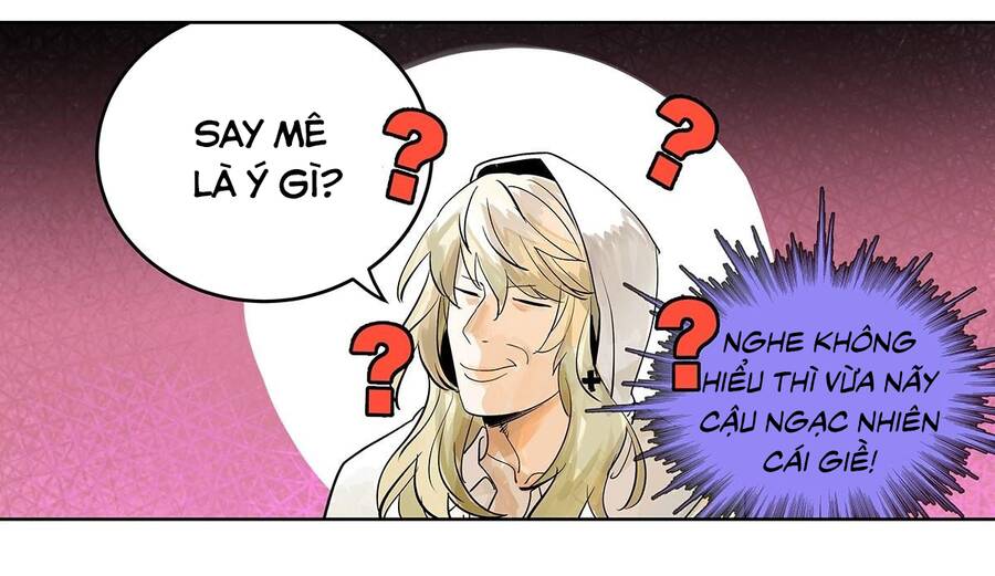 Bạn Cùng Lớp Tôi Đều Kỳ Lạ - Chương 45 - Trang 35