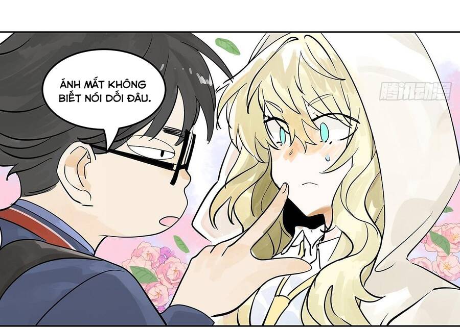 Bạn Cùng Lớp Tôi Đều Kỳ Lạ - Chương 45 - Trang 37