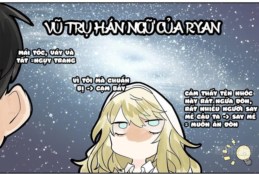 Bạn Cùng Lớp Tôi Đều Kỳ Lạ - Chương 45 - Trang 41