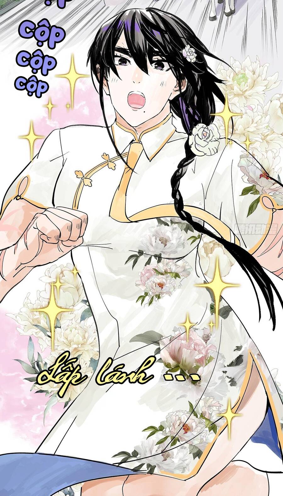 Bạn Cùng Lớp Tôi Đều Kỳ Lạ - Chương 45 - Trang 50