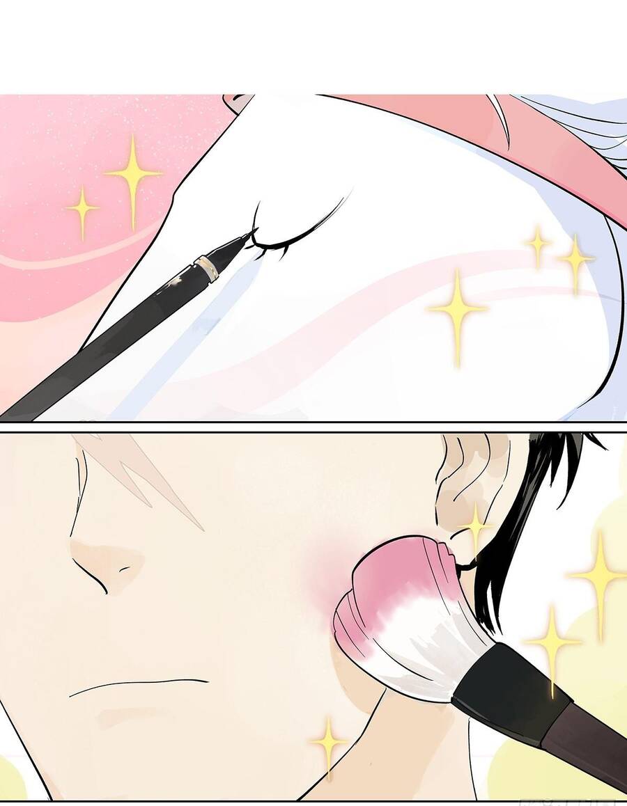 Bạn Cùng Lớp Tôi Đều Kỳ Lạ - Chương 45 - Trang 6