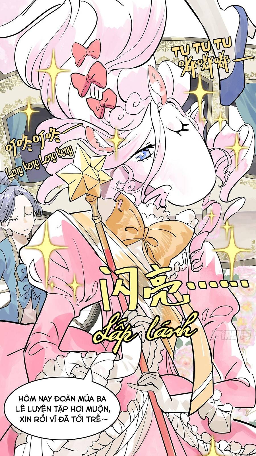 Bạn Cùng Lớp Tôi Đều Kỳ Lạ - Chương 45 - Trang 52