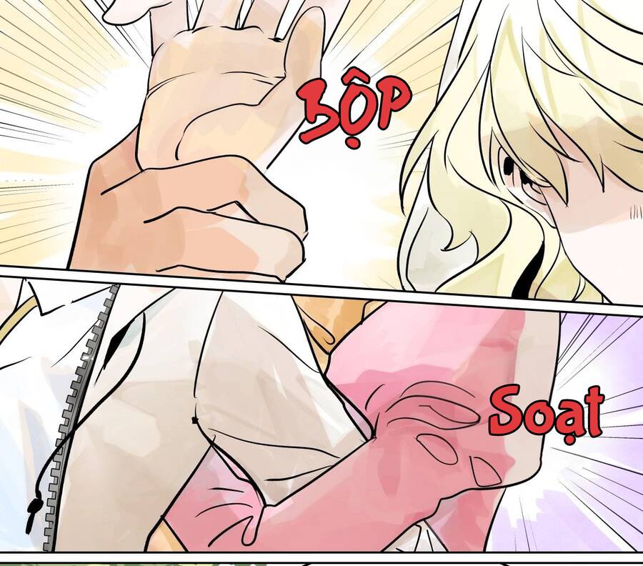 Bạn Cùng Lớp Tôi Đều Kỳ Lạ - Chương 45 - Trang 54