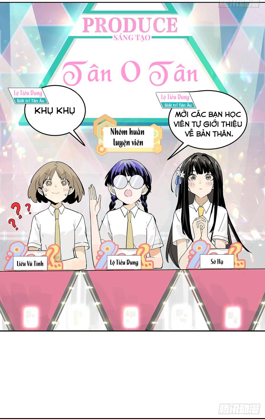 Bạn Cùng Lớp Tôi Đều Kỳ Lạ - Chương 45 - Trang 7