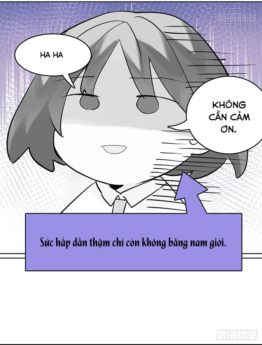 Bạn Cùng Lớp Tôi Đều Kỳ Lạ - Chương 46 - Trang 13