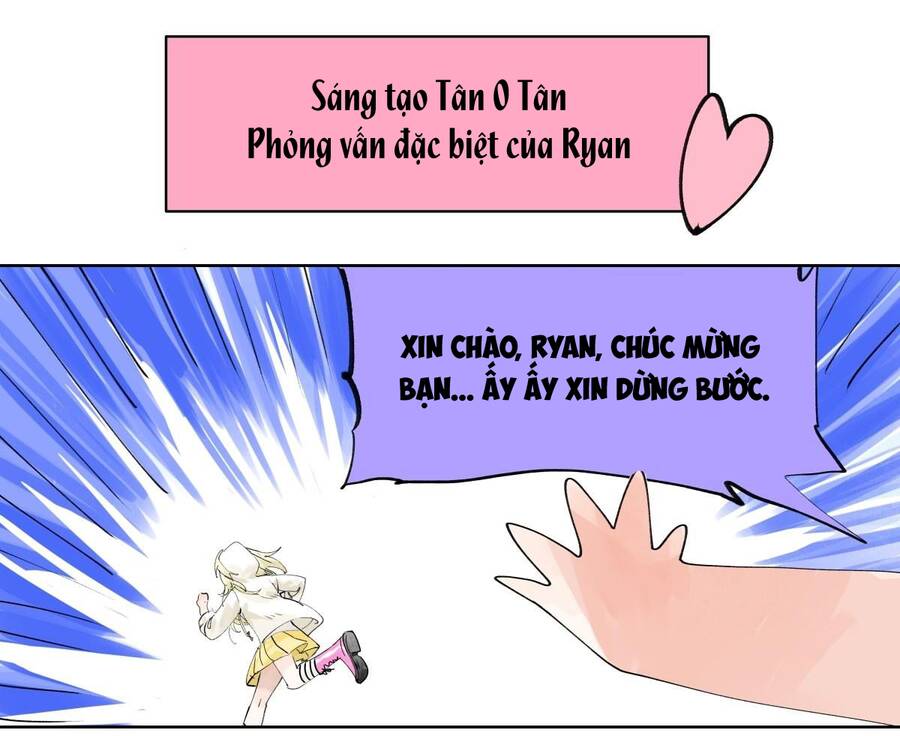 Bạn Cùng Lớp Tôi Đều Kỳ Lạ - Chương 46 - Trang 45