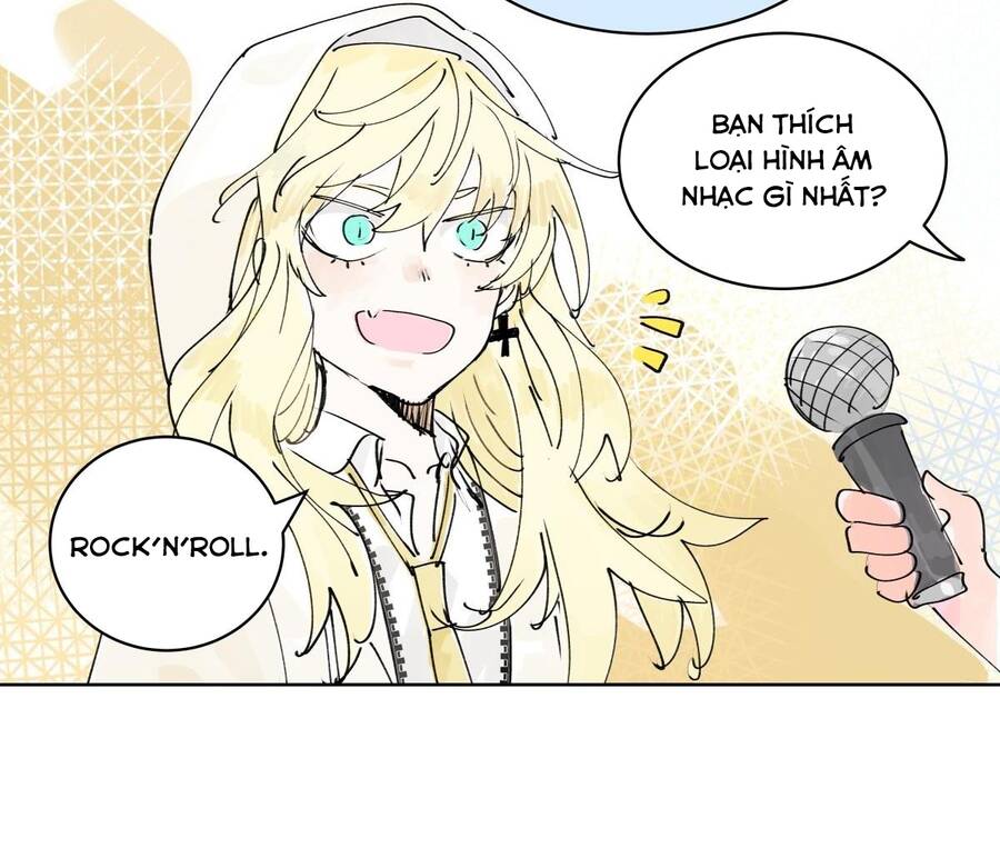 Bạn Cùng Lớp Tôi Đều Kỳ Lạ - Chương 46 - Trang 49